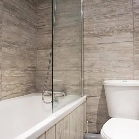 Charming 3-bedroom Retreat In By Amazing Spaces Relocations Ltd. * Barrow-in-Furness